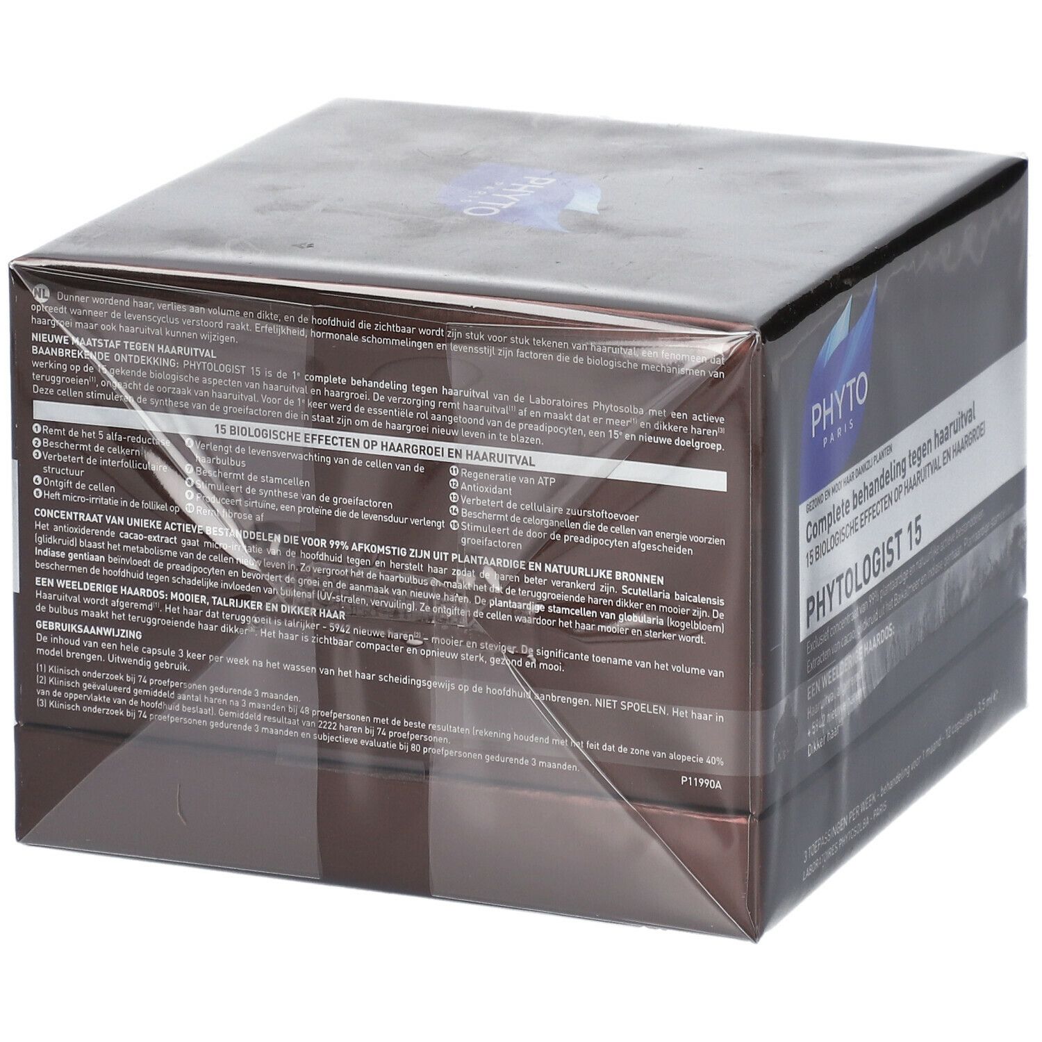 Phyto Phytologist 15