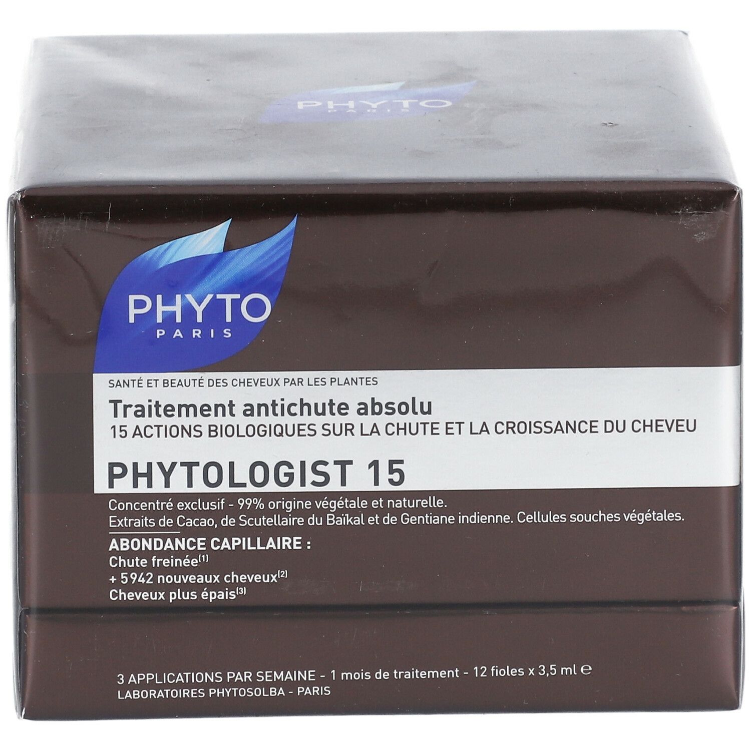 Phyto Phytologist 15