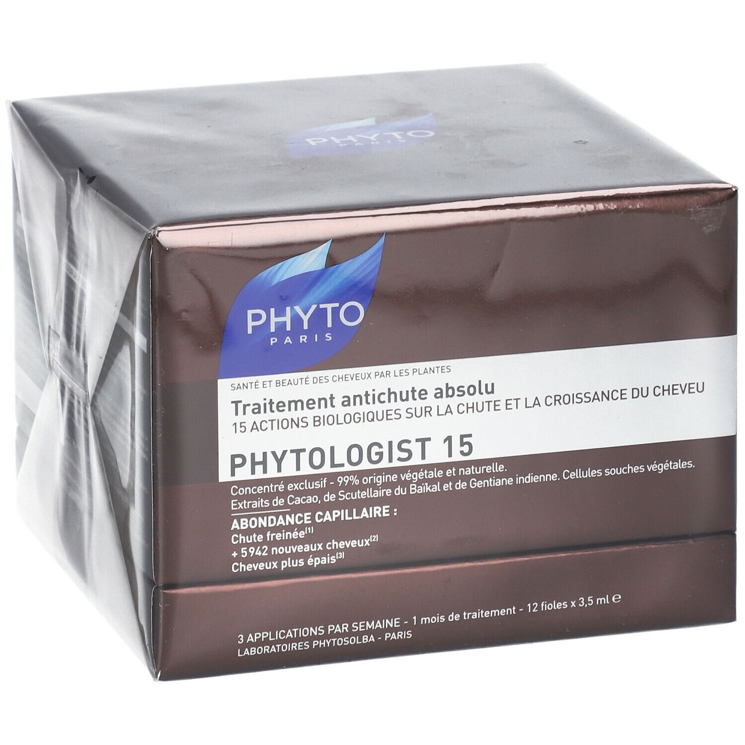 Phyto Phytologist 15
