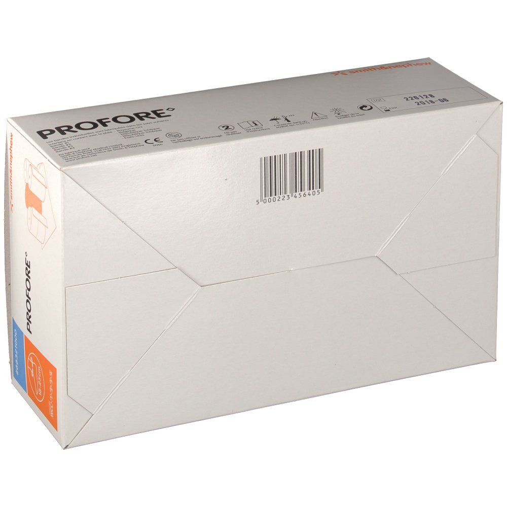 Smith & Nephew Profore