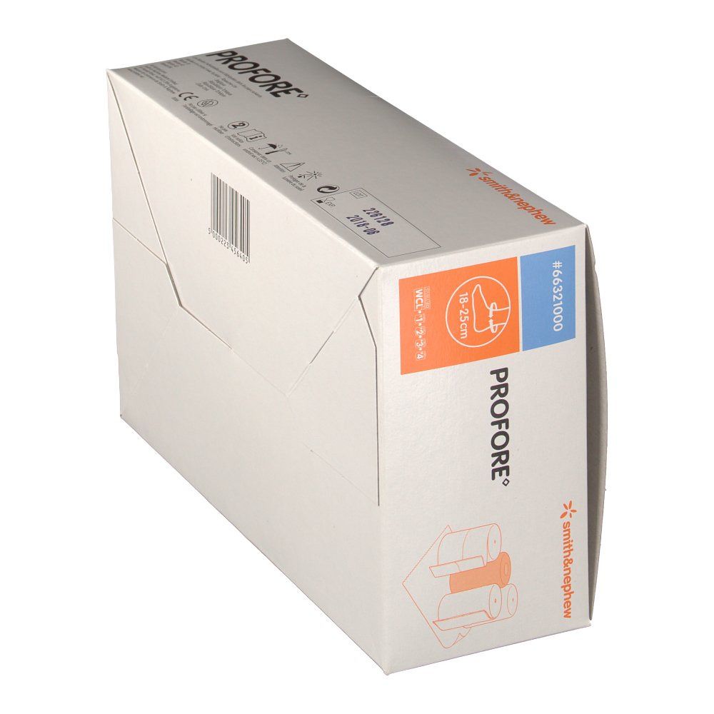 Smith & Nephew Profore