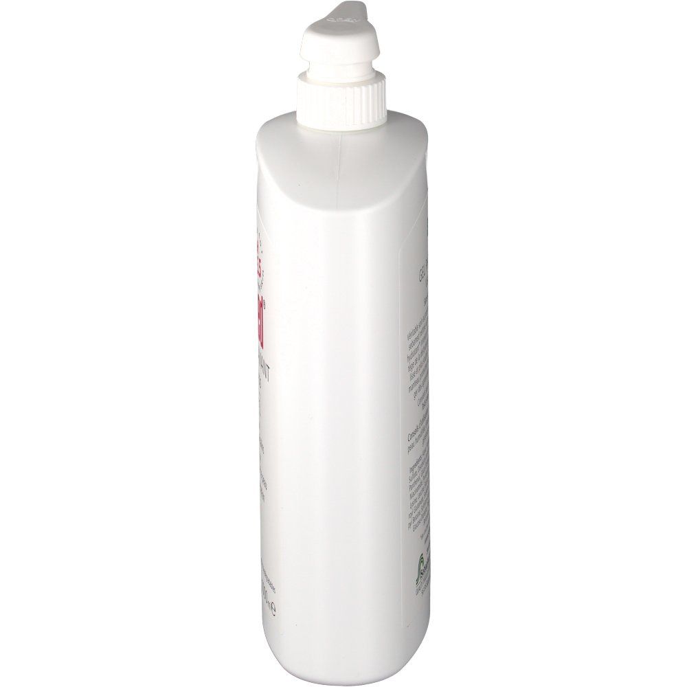 Sebamed Gel Physio-Lavant face & body wash