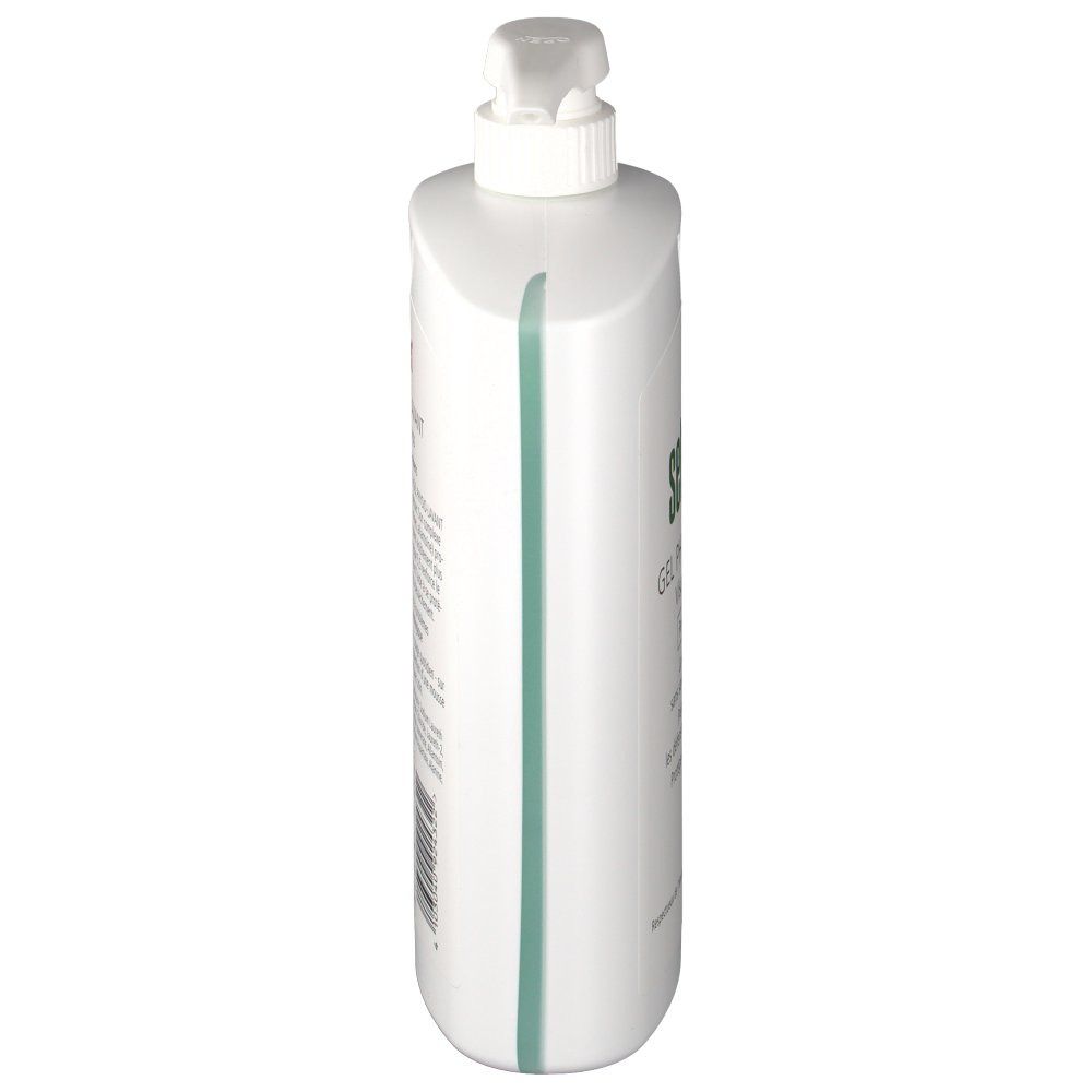 Sebamed Gel Physio-Lavant face & body wash
