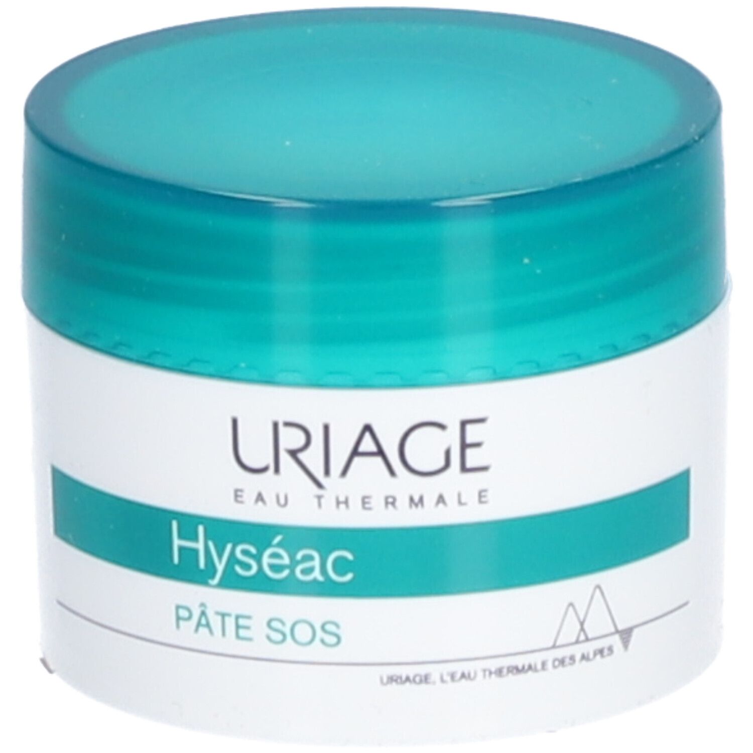 URIAGE Hyséac Pâte SOS