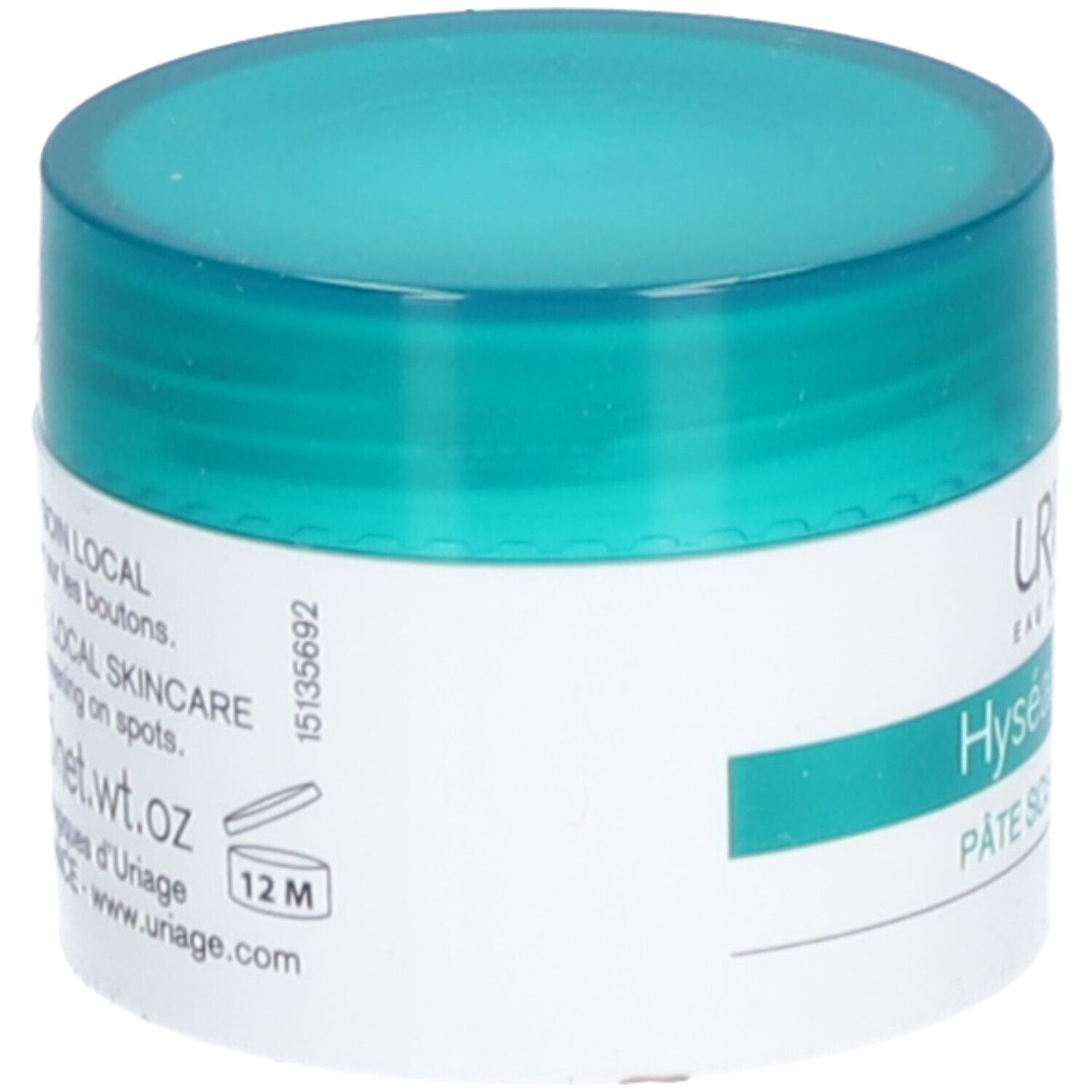 URIAGE Hyséac Pâte SOS