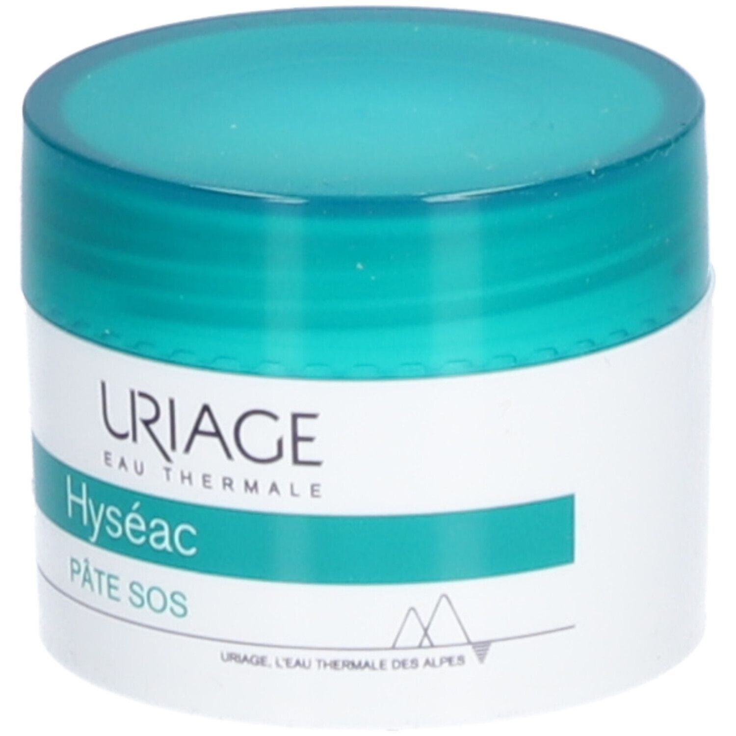 URIAGE Hyséac Pâte SOS