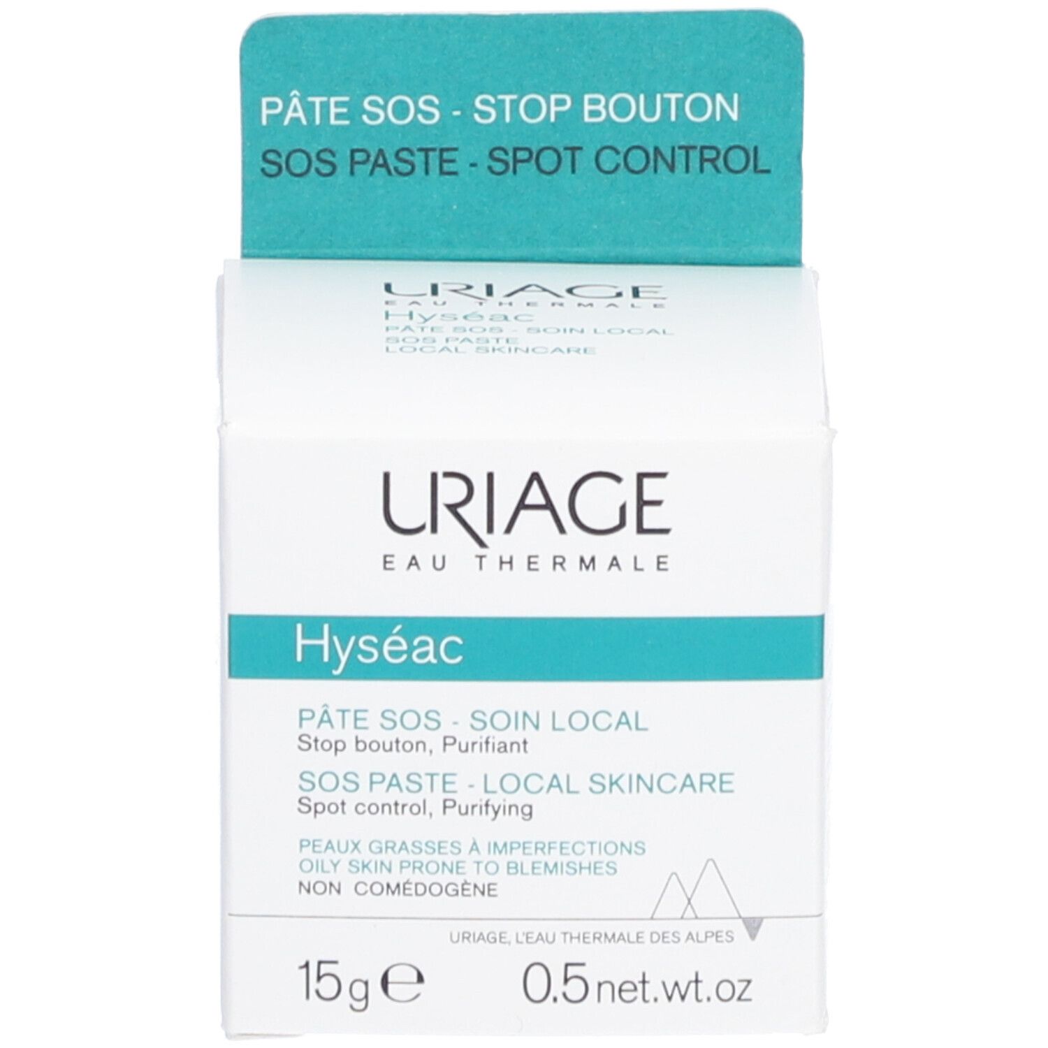 URIAGE Hyséac Pâte SOS