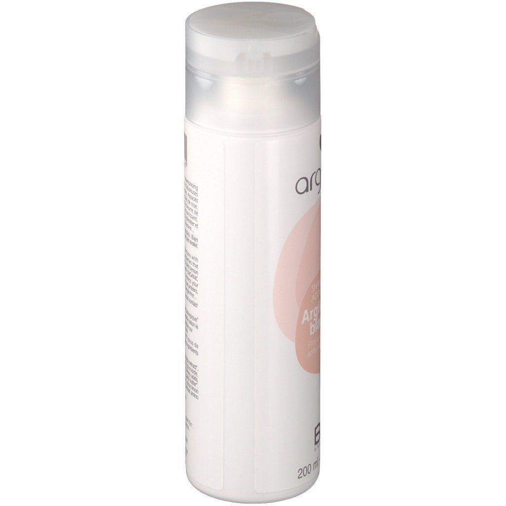 Argiletz Shampooing adoucissant