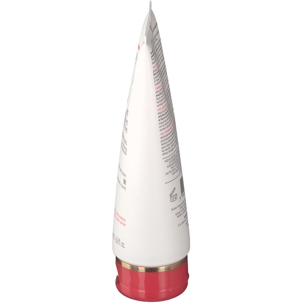 Château Rouge Gel moussant nettoyant
