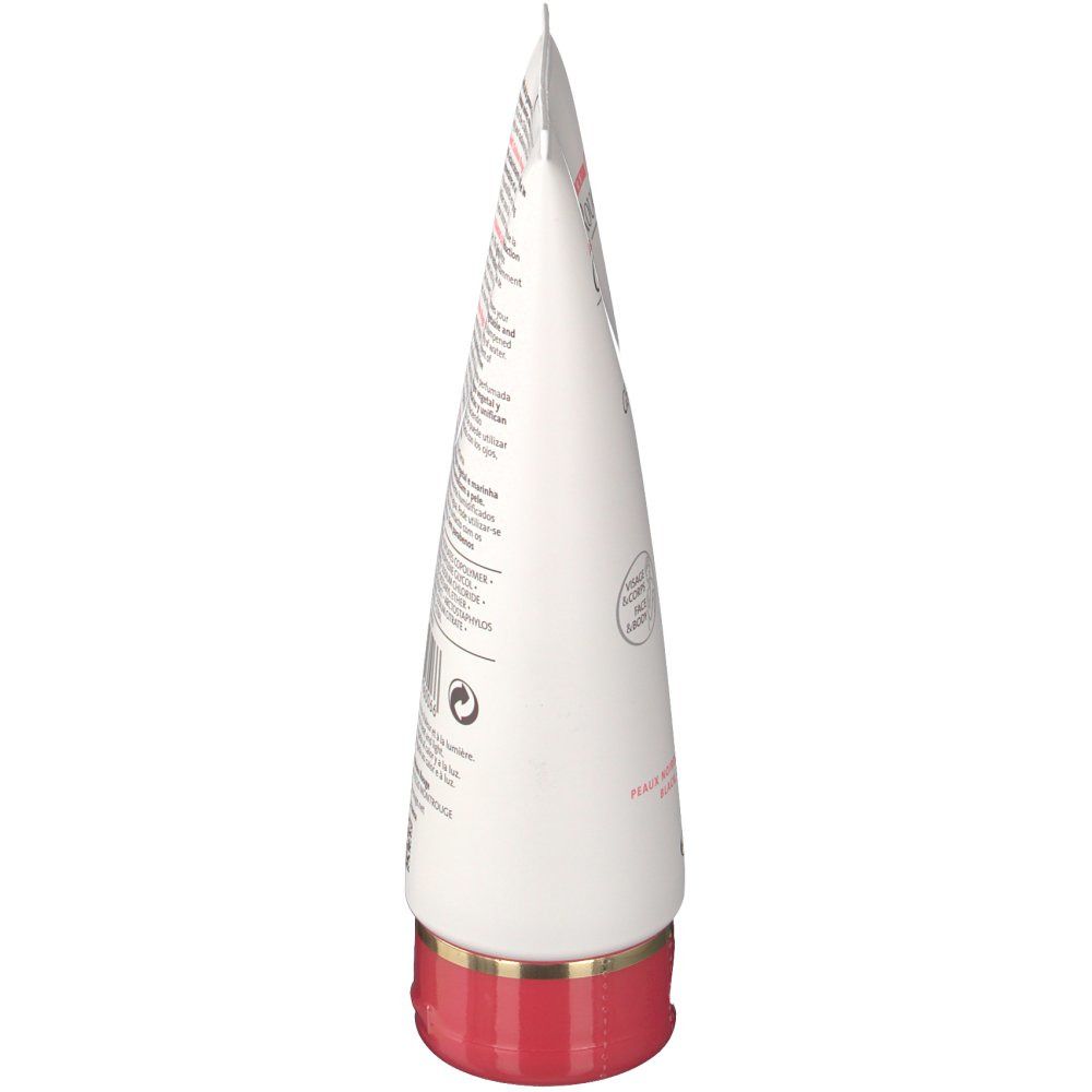 Château Rouge Gel moussant nettoyant