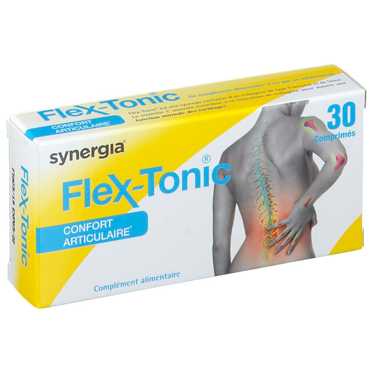 Synergia Flex-Tonic®