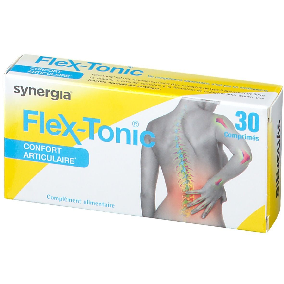 Synergia Flex-Tonic®