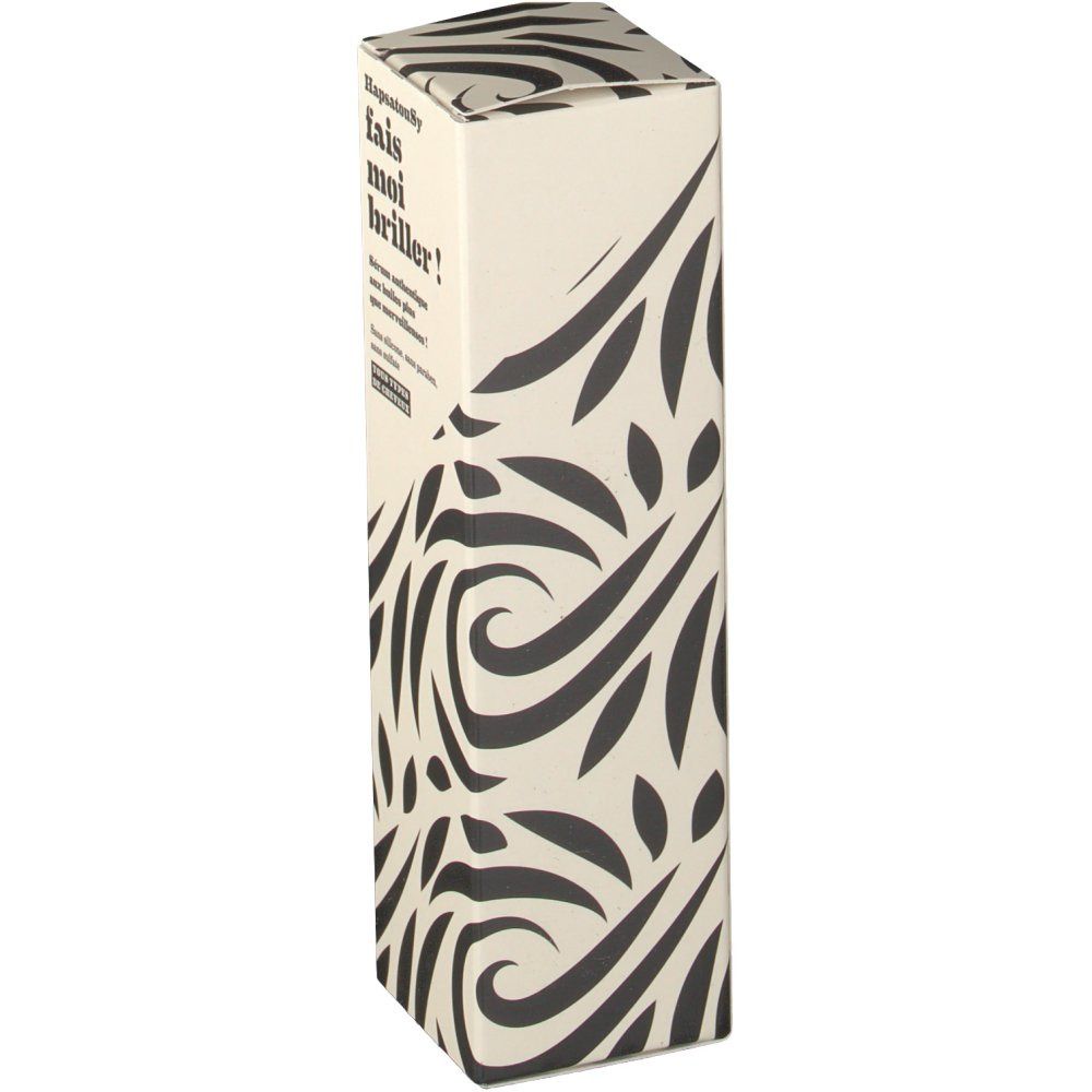 HapsatouSy Fais moi briller - Sérum authentique