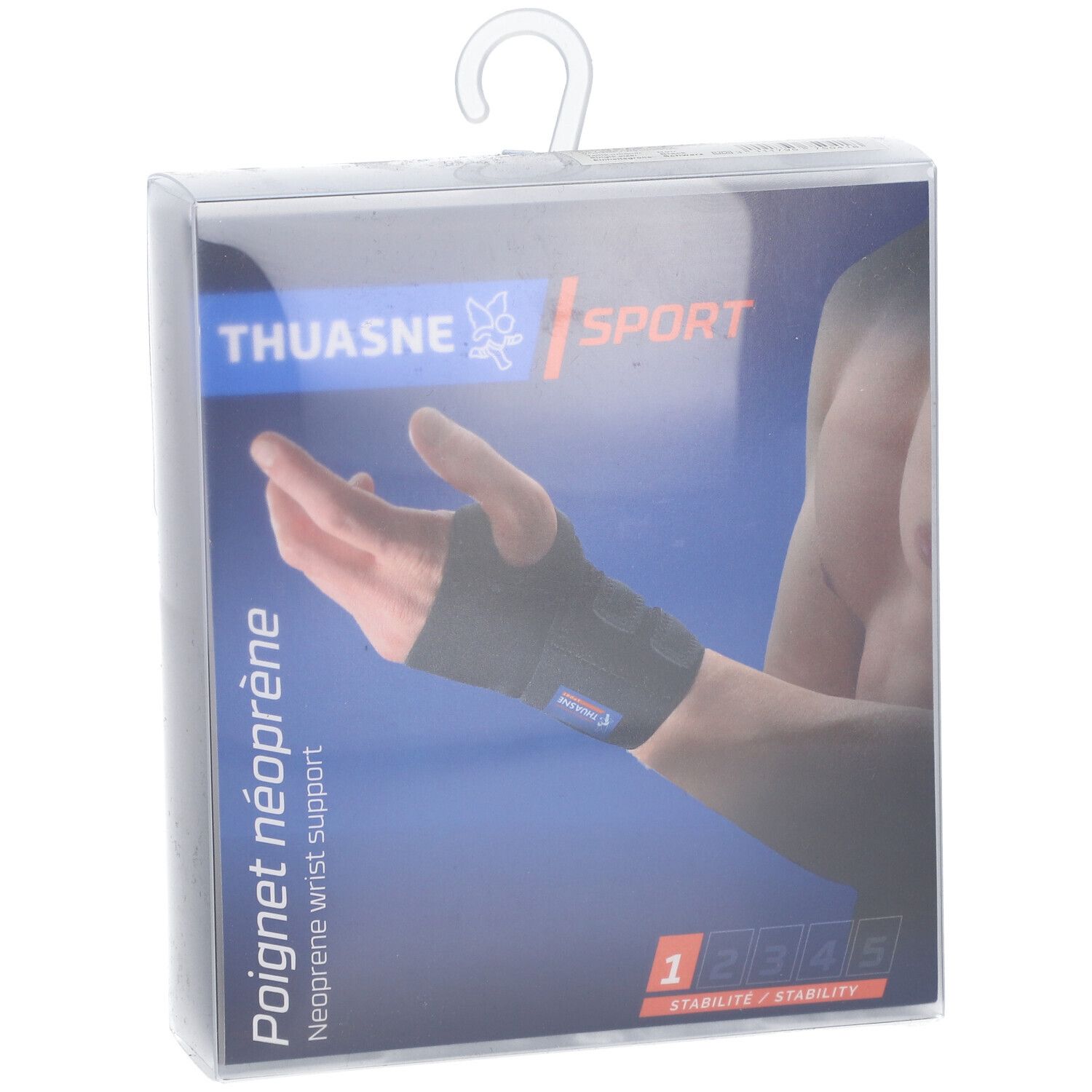 Thuasne Sport Poignet Néoprène