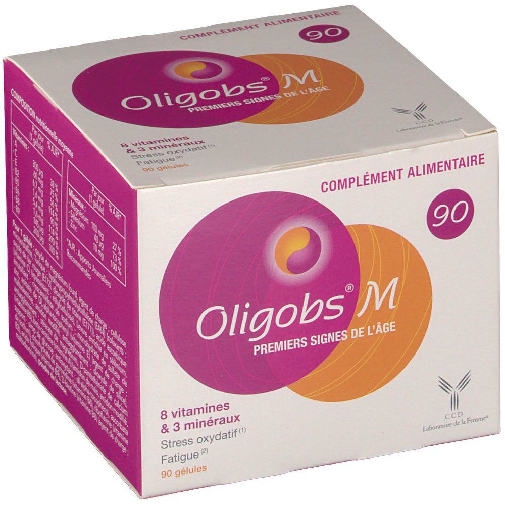 Oligobs® M
