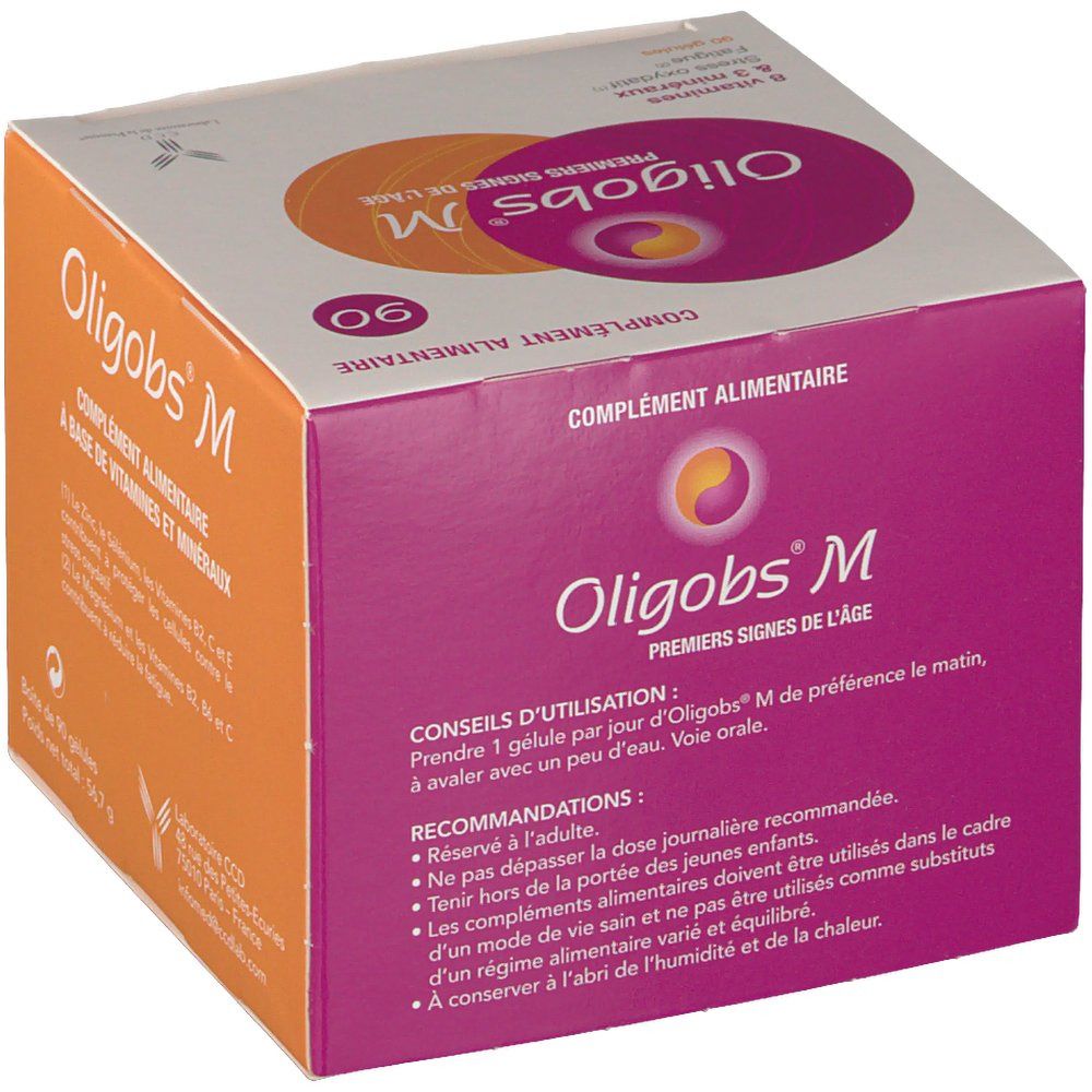 Oligobs® M