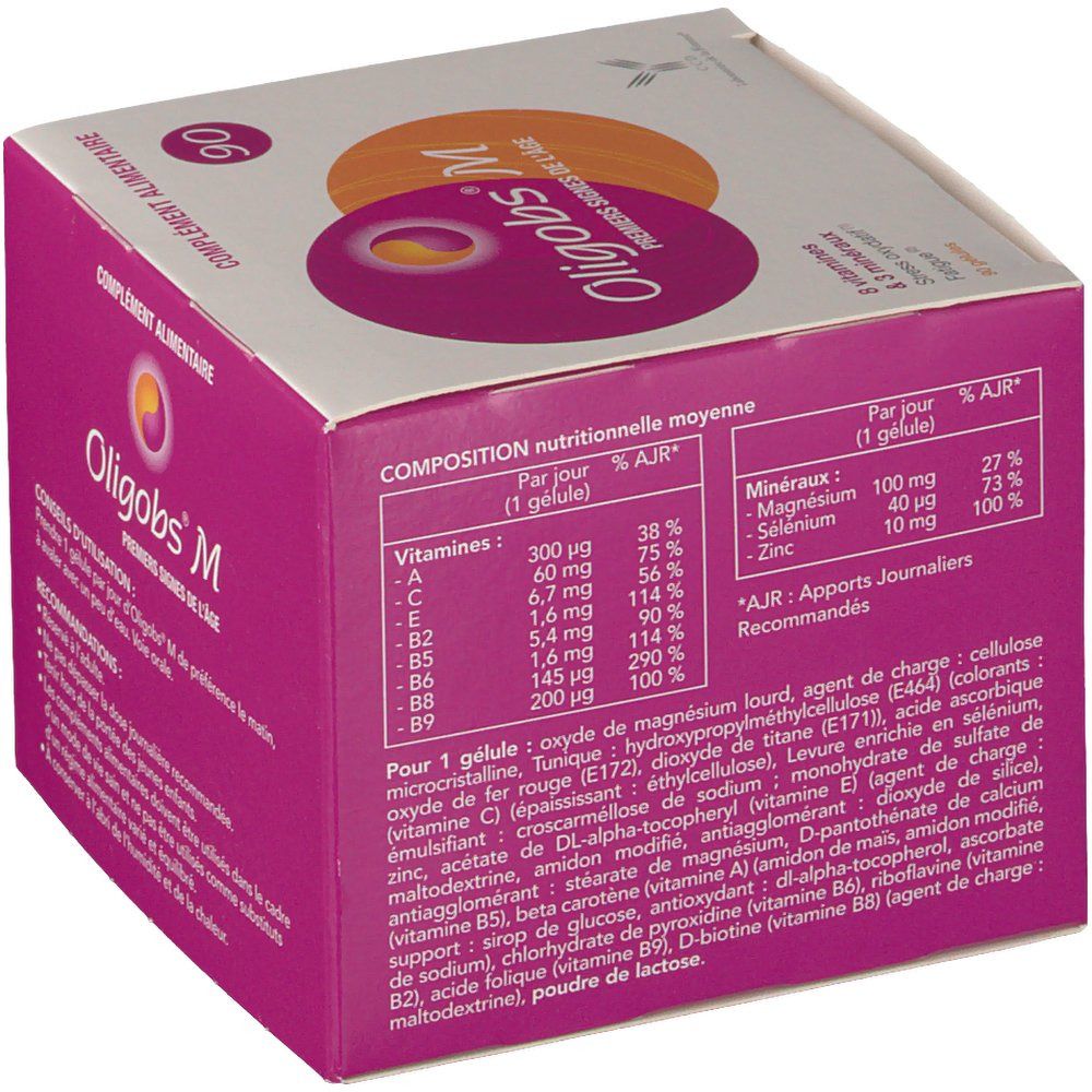 Oligobs® M