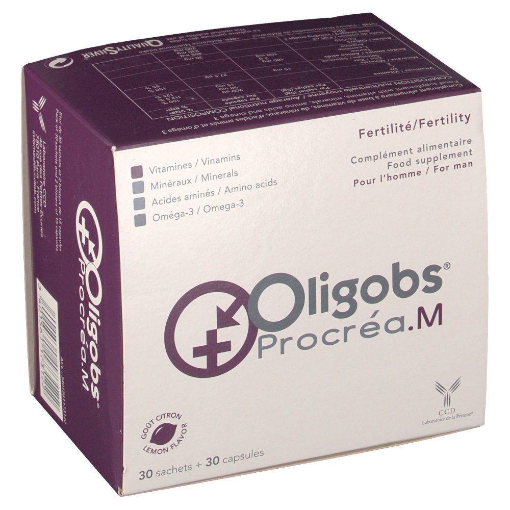 Oligobs® Procrea M