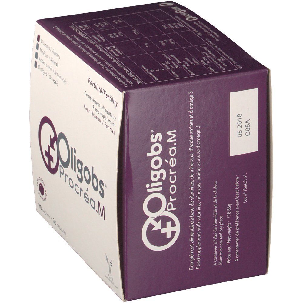 Oligobs® Procrea M