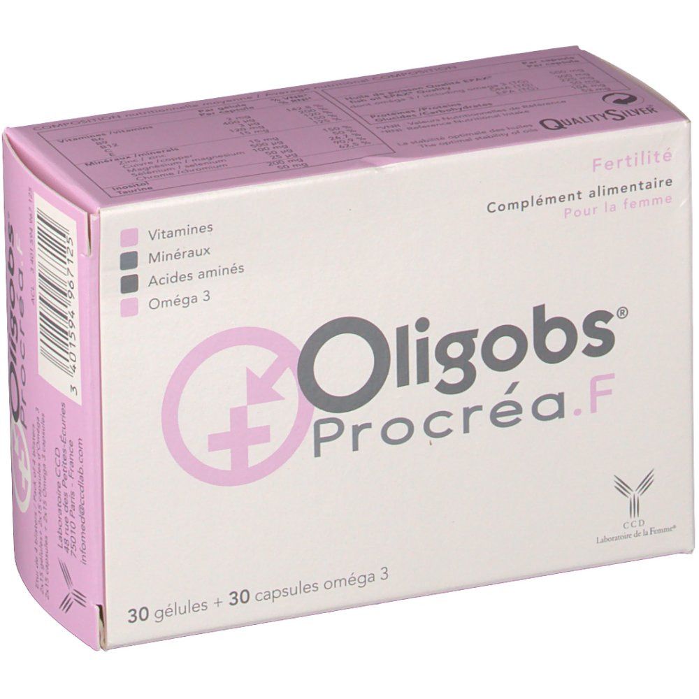 Oligobs® Procrea F