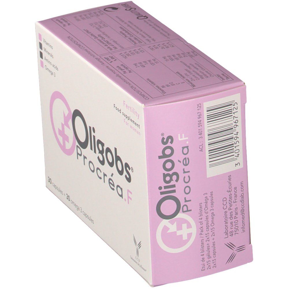 Oligobs® Procrea F