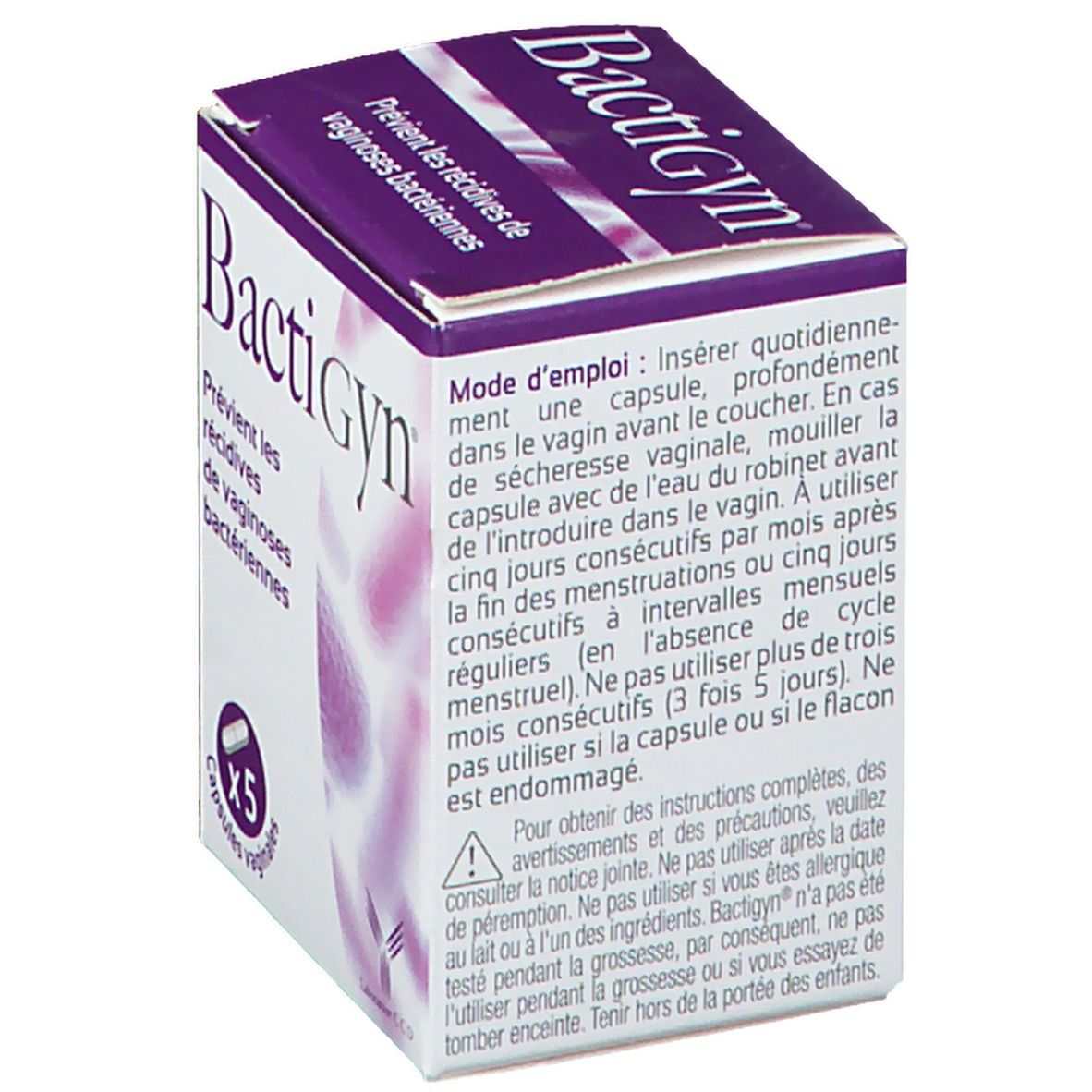 BactiGyn®