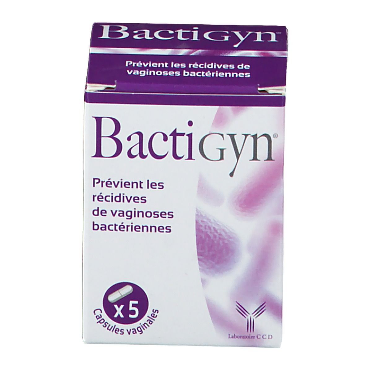 BactiGyn®