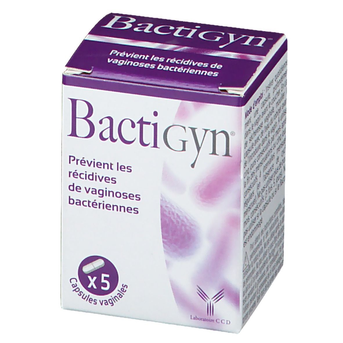 BactiGyn®