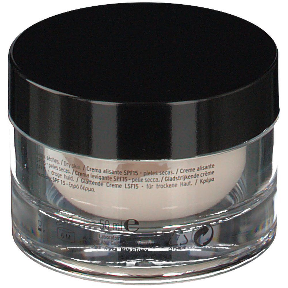 Galénic Nectalys crème lissante SPF 15
