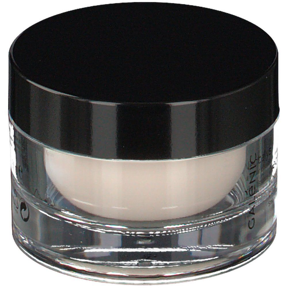 Galénic Nectalys crème lissante SPF 15