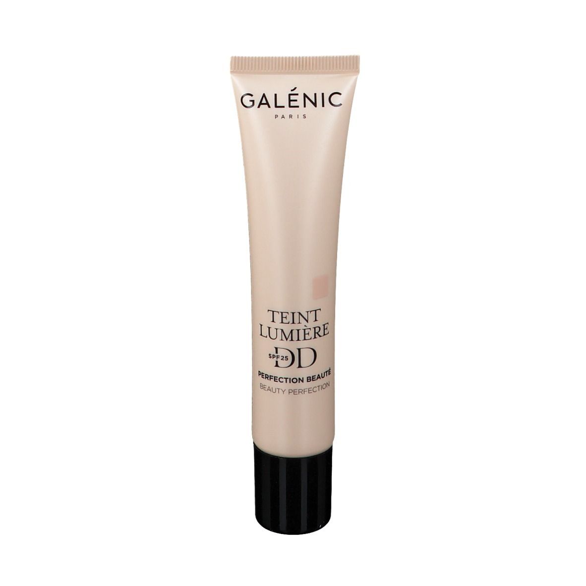 Galénic Teint Lumière DD SPF25 Perfection beauté tout en 1