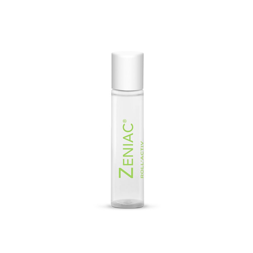 Noreva Laboratoires Zeniac Roll'activ Soin anti-imperfections