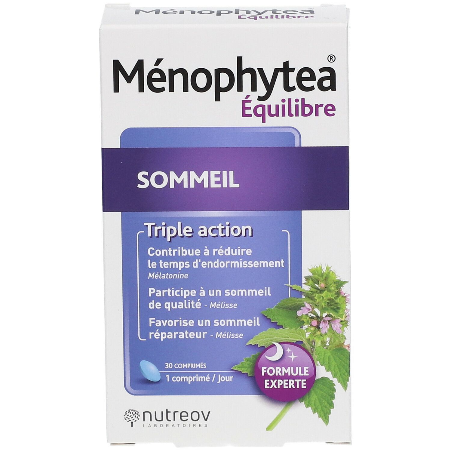 Ménophytea® Sommeil