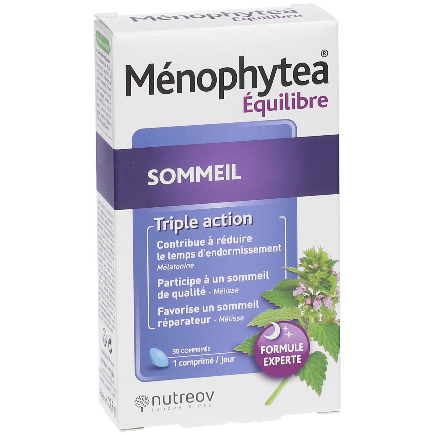 Ménophytea® Sommeil