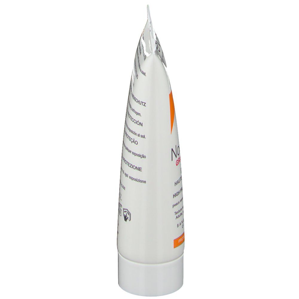 Noreva Laboratoires Noresun Gradual UV fluide SPF 30