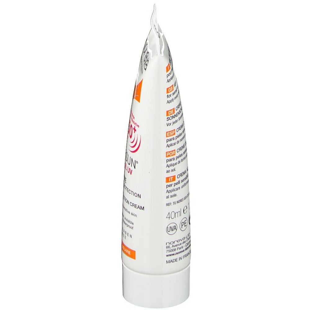 Noreva Laboratoires Noresun Gradual UV Crème SPF 50+