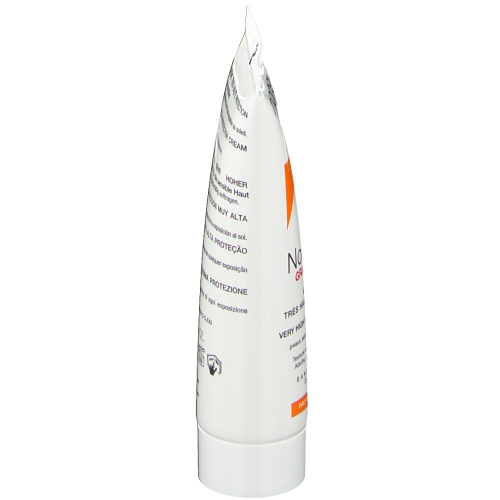 Noreva Laboratoires Noresun Gradual UV Crème SPF 50+