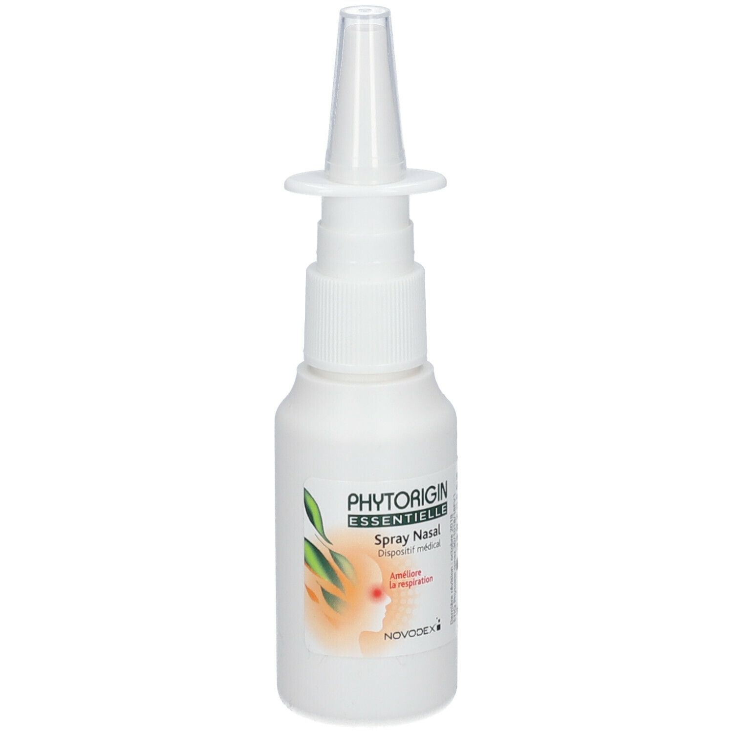 Novodex Phytorigin Essentielle Spray Nez