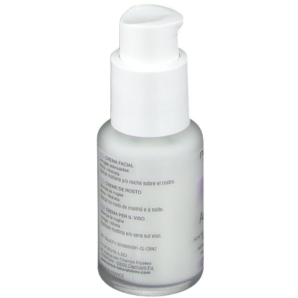 Noreva Laboratoires Alphacid Soin redynamisant visage