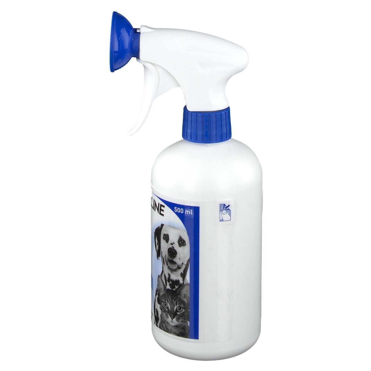 Frontline Spray