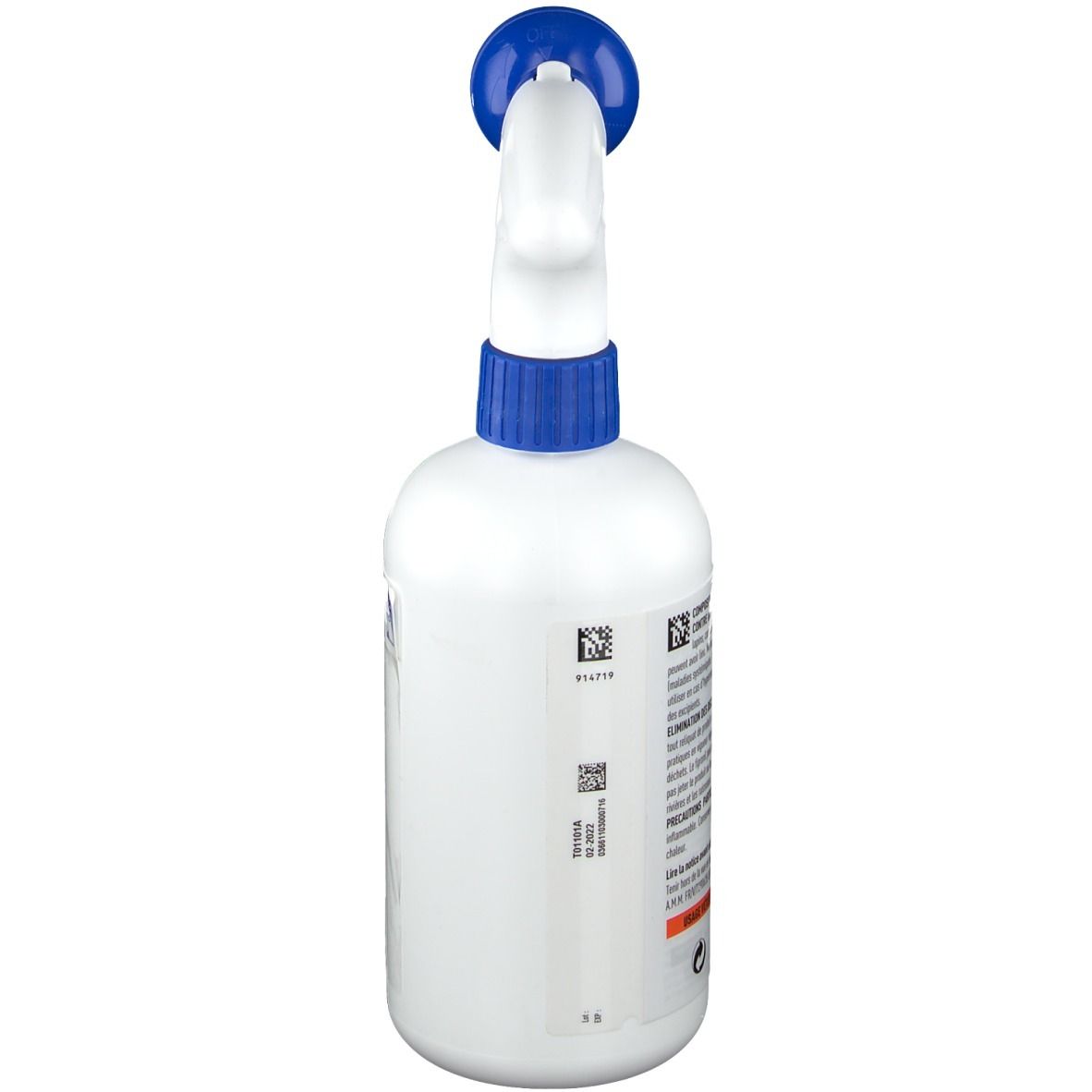Frontline Spray