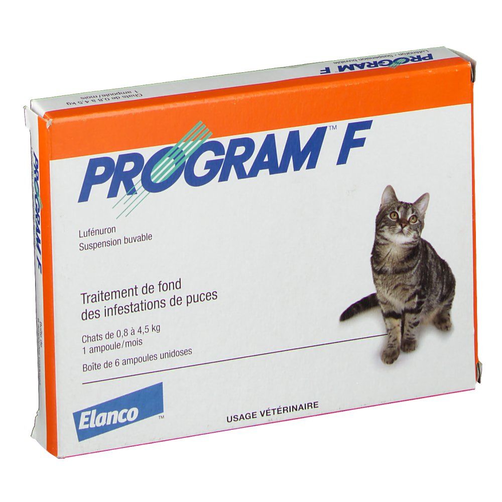 Program® F