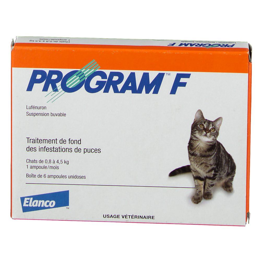 Program® F