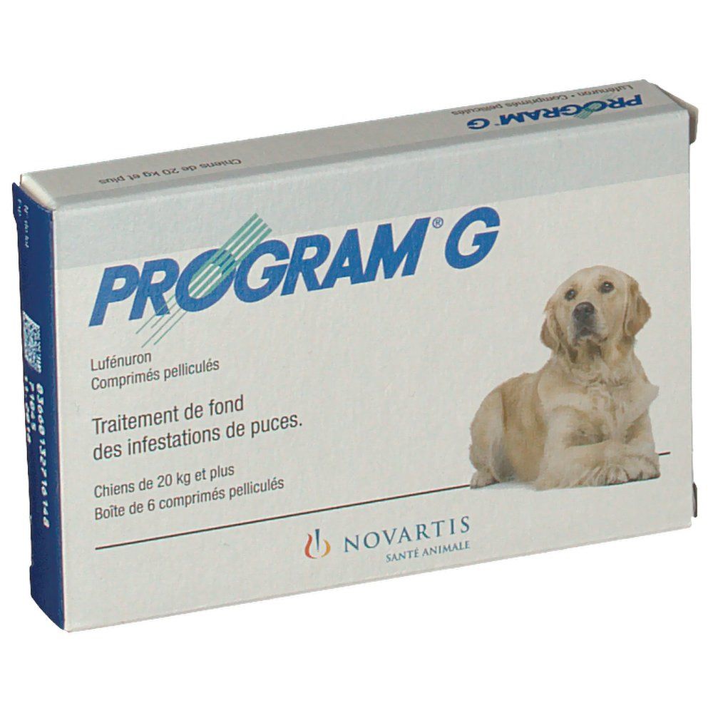 Program® G
