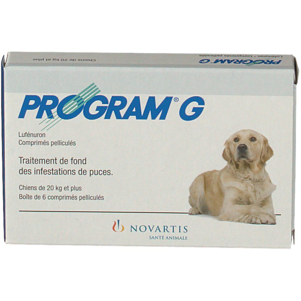 Program® G