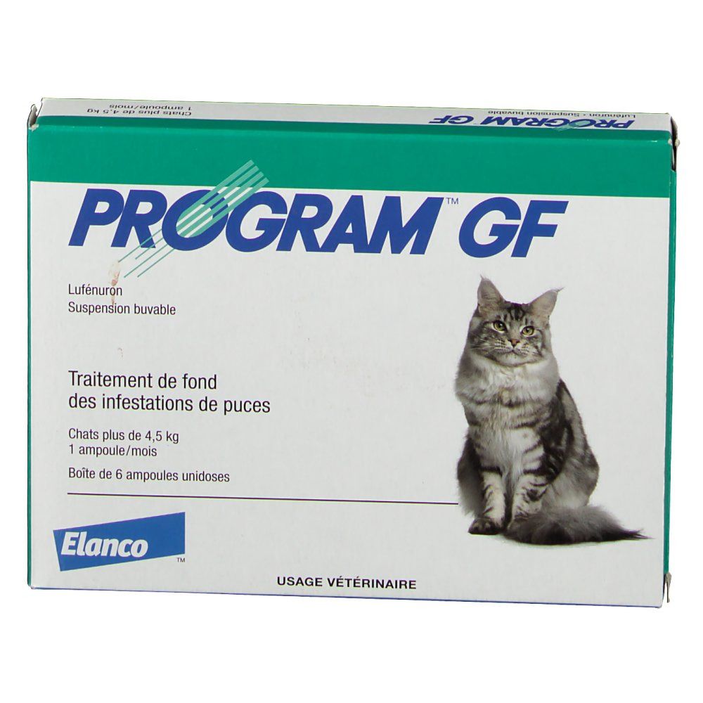 Program® GF