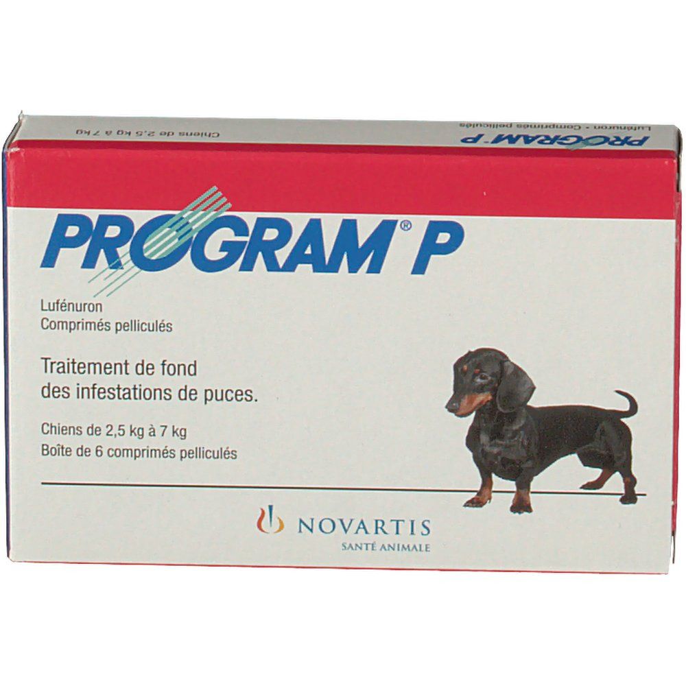 Program® P