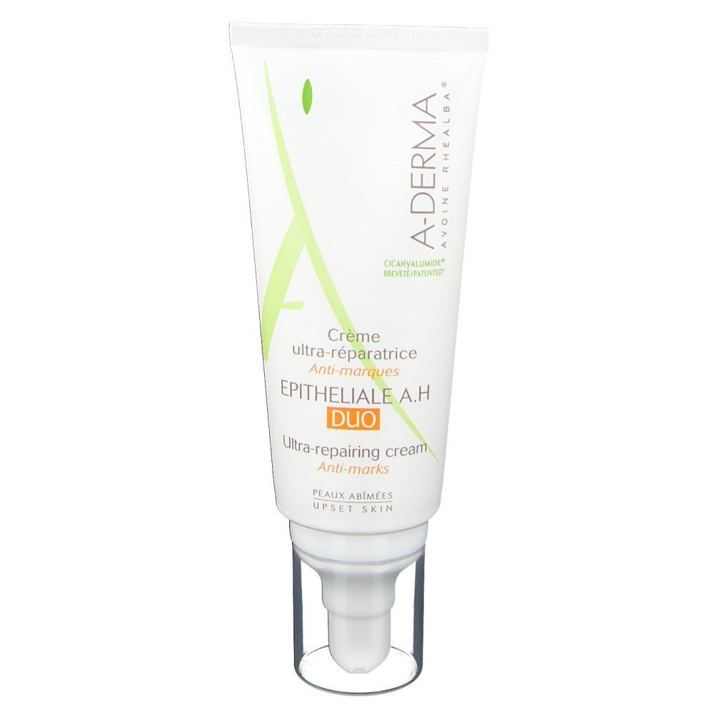 A-Derma Epitheliale AH DUO Crème réparatrice