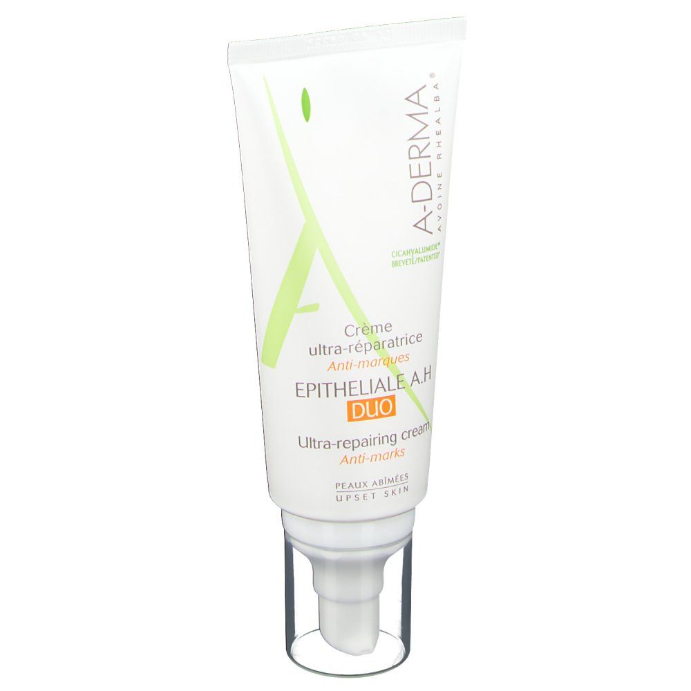 A-Derma Epitheliale AH DUO Crème réparatrice