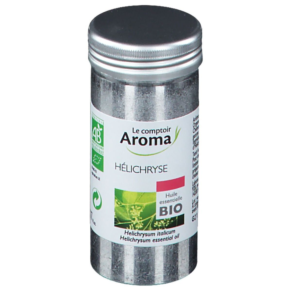 Le Comptoir Aroma huile essentielle Hélichryse italienne